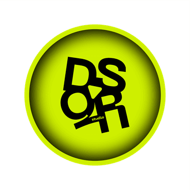 DSQR Logo